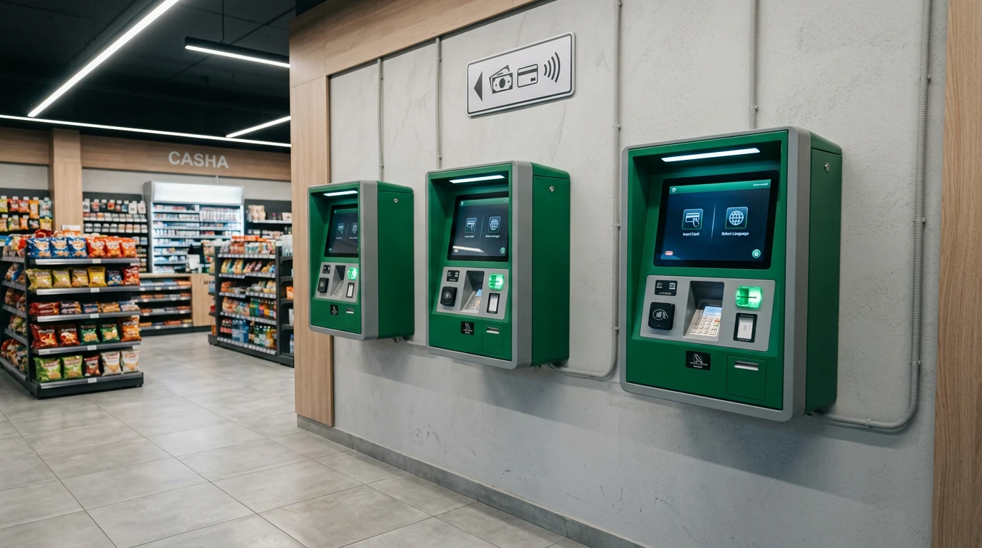 Букмейкъри и казина с Cashterminal депозит в България